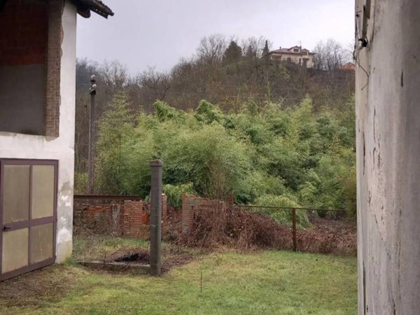 casa indipendente in vendita a Sarezzano