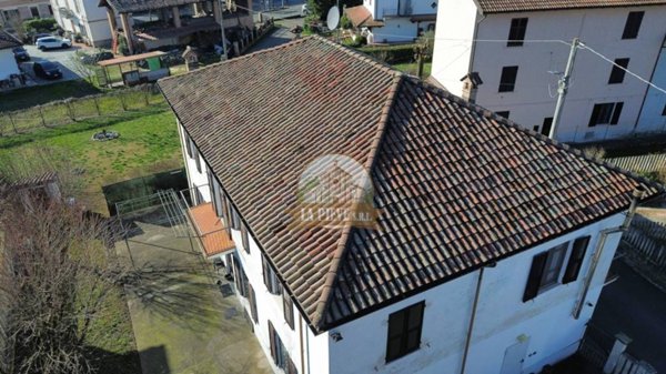 casa indipendente in vendita a Sarezzano in zona Palazzina