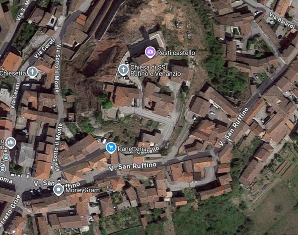 appartamento in vendita a Sarezzano
