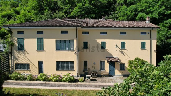 casa indipendente in vendita a Sarezzano in zona Rocca Grue