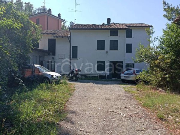 casa indipendente in vendita a Sarezzano