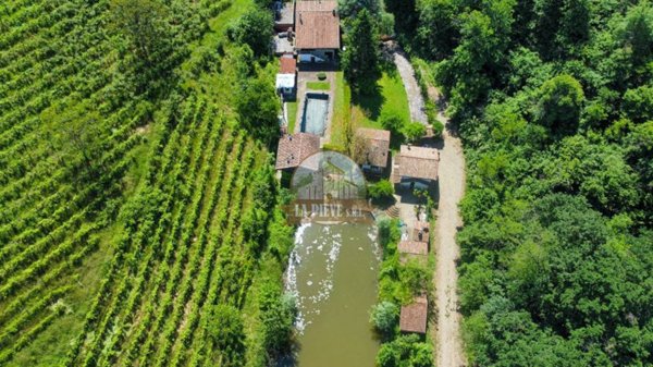 casa indipendente in vendita a Sarezzano
