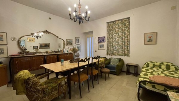 casa indipendente in vendita a Sarezzano in zona San Ruffino