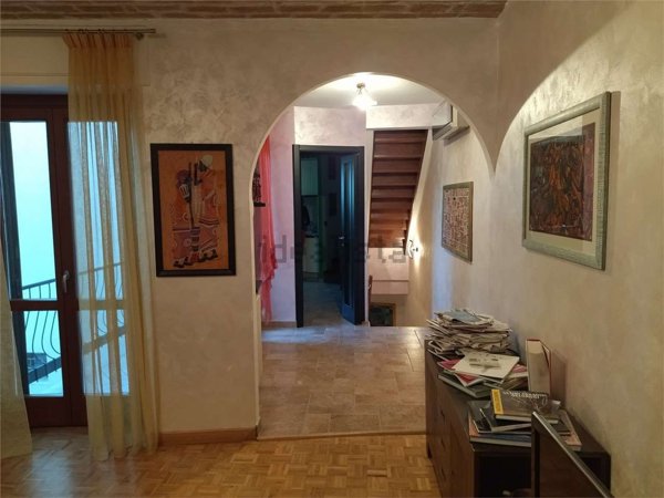 appartamento in vendita a Sarezzano