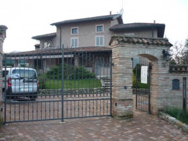 casa indipendente in vendita a Sarezzano