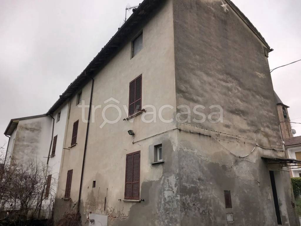 casa indipendente in vendita a Sarezzano