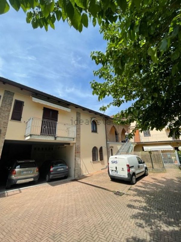 appartamento in vendita a Sarezzano