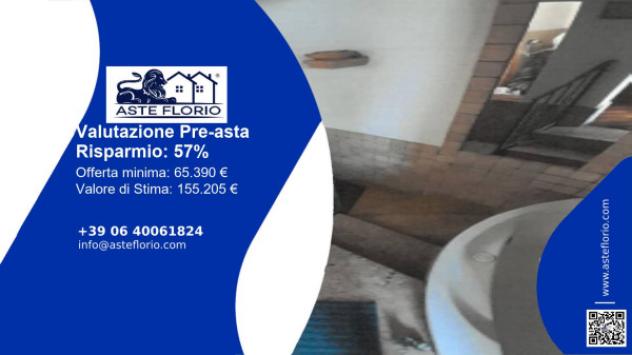 villa in vendita a Sarezzano