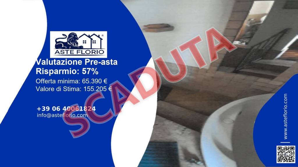 appartamento in vendita a Sarezzano