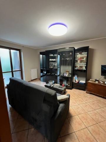 casa indipendente in vendita a Sarezzano