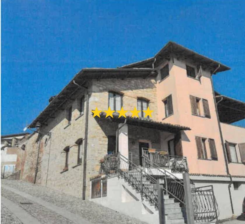 appartamento in vendita a Sarezzano