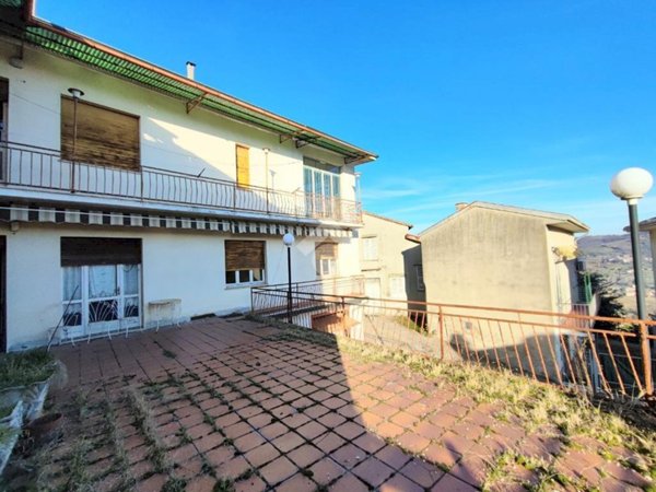 casa semindipendente in vendita a Sarezzano in zona San Ruffino