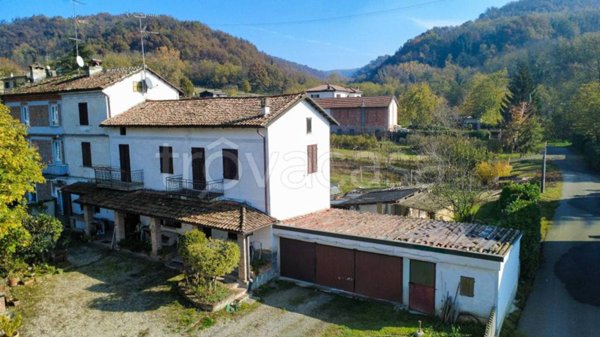 casa indipendente in vendita a Sarezzano in zona Palazzina
