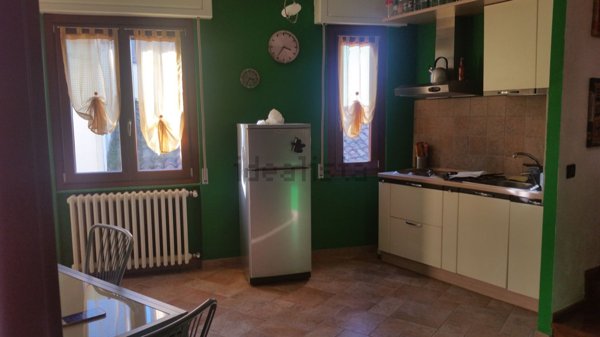 casa indipendente in vendita a Sarezzano