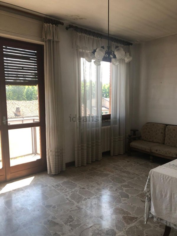 appartamento in vendita a Sarezzano