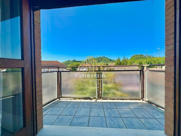 appartamento in vendita a Sarezzano in zona Palazzina