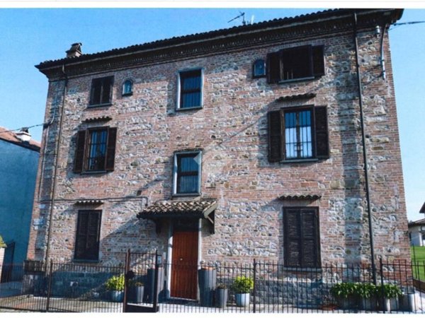 appartamento in vendita a Sarezzano