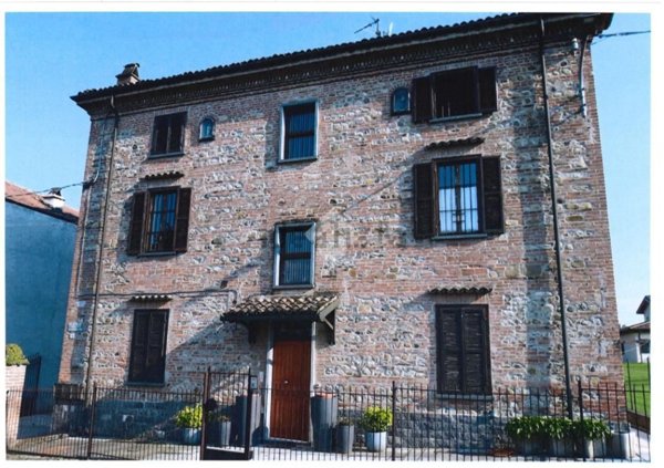 appartamento in vendita a Sarezzano