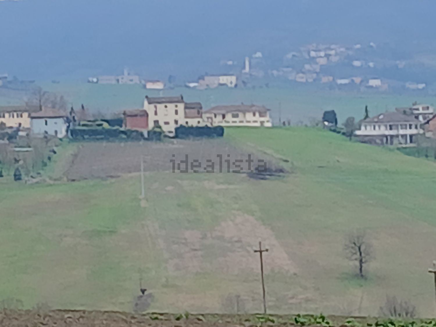 casale in vendita a Sarezzano
