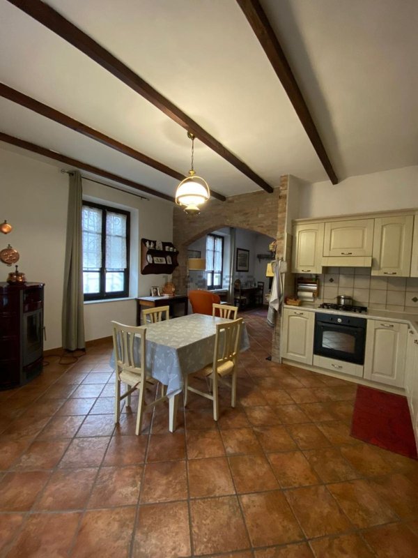 casa indipendente in vendita a Sarezzano