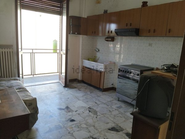 appartamento in vendita a Sarezzano in zona Palazzina