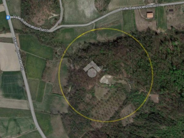 terreno edificabile in vendita a Sarezzano