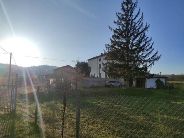 casa indipendente in vendita a Sarezzano