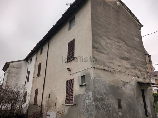 casa indipendente in vendita a Sarezzano