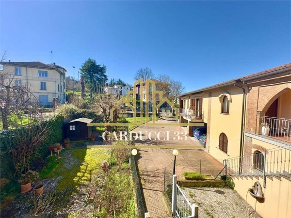 appartamento in vendita a Sarezzano