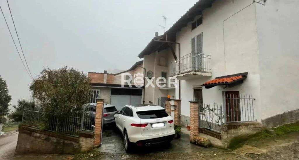 casa indipendente in vendita a Sarezzano in zona San Ruffino