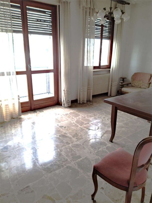 appartamento in vendita a Sarezzano in zona Palazzina