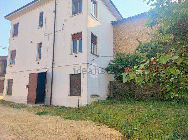 casa indipendente in vendita a Sarezzano in zona San Ruffino