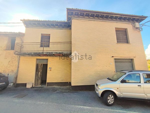 casa indipendente in vendita a Sarezzano