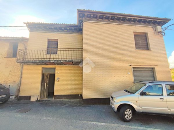 casa indipendente in vendita a Sarezzano