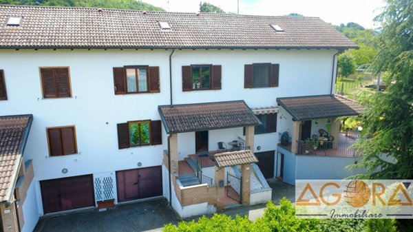 casa indipendente in vendita a Sarezzano in zona Palazzina