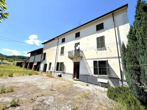 casa indipendente in vendita a Sarezzano