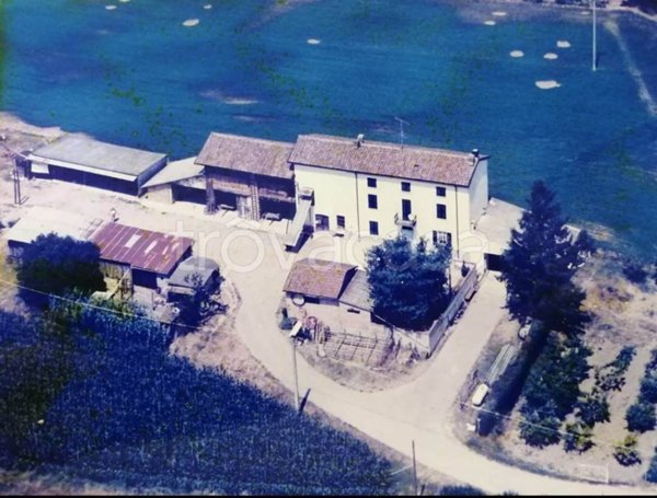 casa indipendente in vendita a Sarezzano in zona Rocca Grue