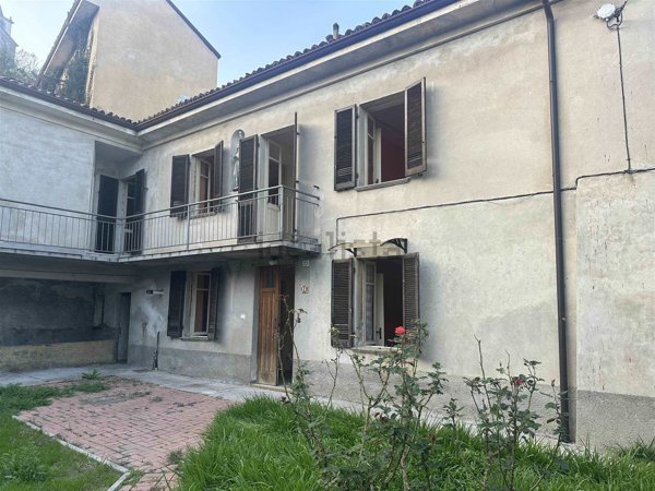 casa semindipendente in vendita a Sarezzano