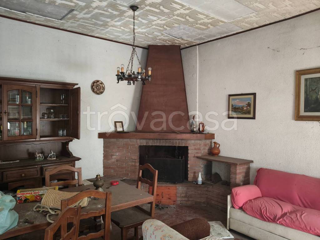 casa indipendente in vendita a Sarezzano
