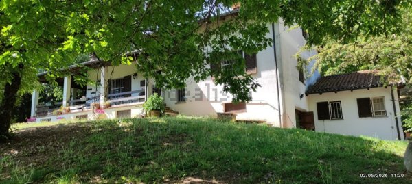 casa indipendente in vendita a Sarezzano in zona Rocca Grue