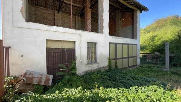 casa indipendente in vendita a Sarezzano in zona Palazzina