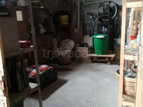 appartamento in vendita a Sarezzano