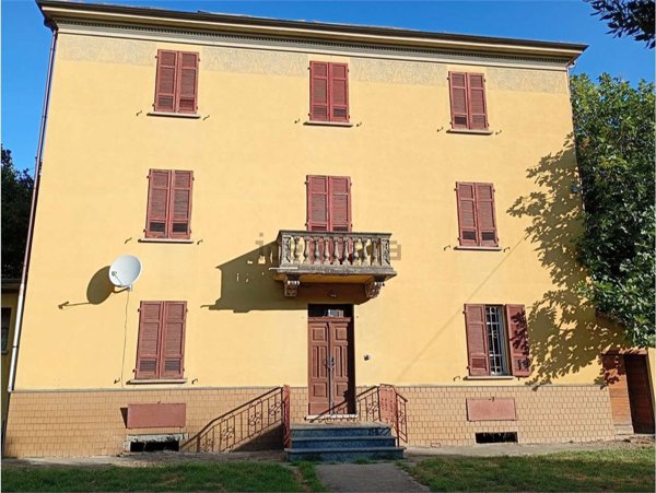 casa indipendente in vendita a Sarezzano in zona San Ruffino