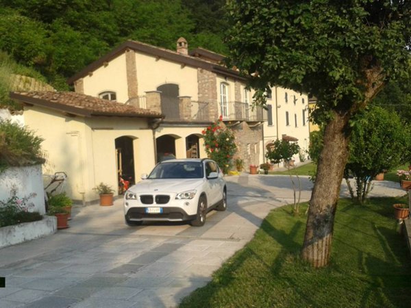 casa indipendente in vendita a Sarezzano in zona Rocca Grue