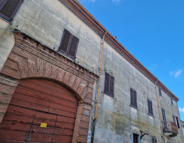 appartamento in vendita a Serralunga di Crea