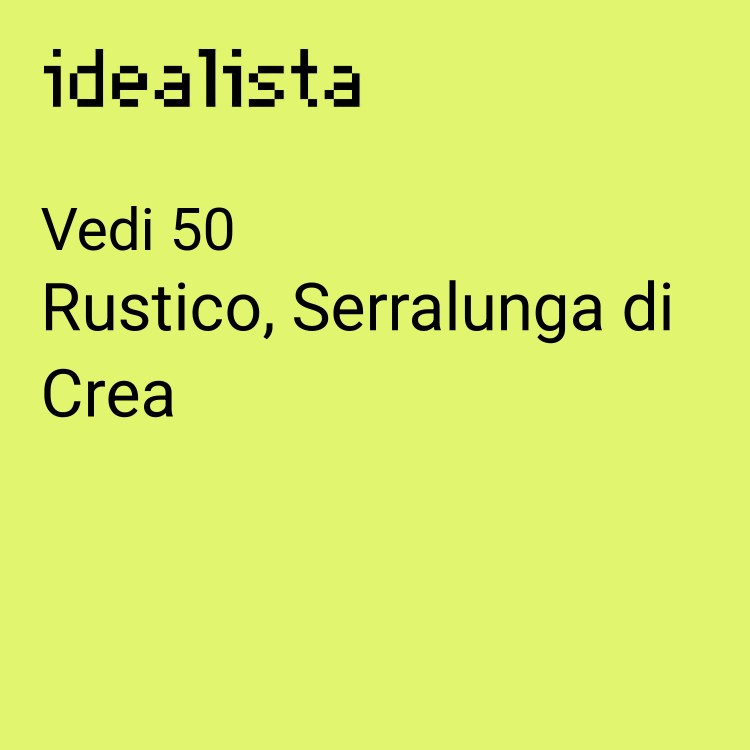 casale in vendita a Serralunga di Crea