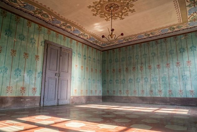 casa indipendente in vendita a Serralunga di Crea
