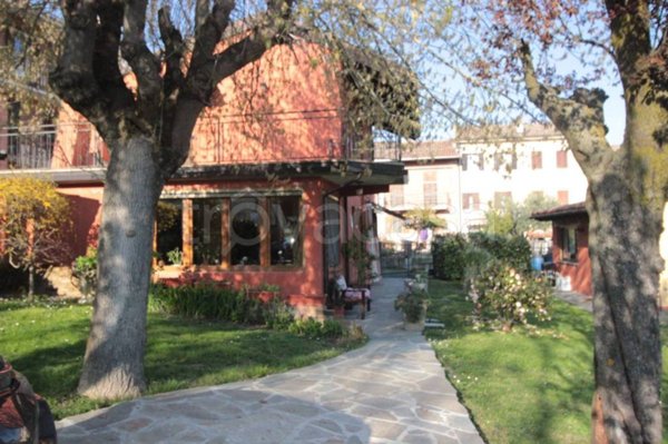 casa indipendente in vendita a Serralunga di Crea