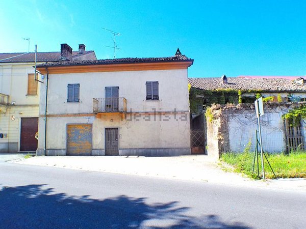 quadrivano in vendita a Serralunga di Crea in zona Madonnina