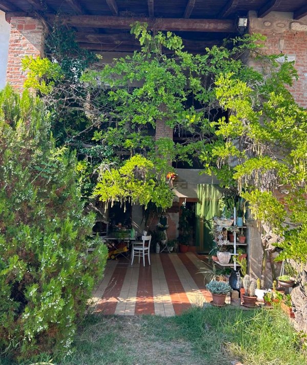 casa indipendente in vendita a Serralunga di Crea in zona Madonnina